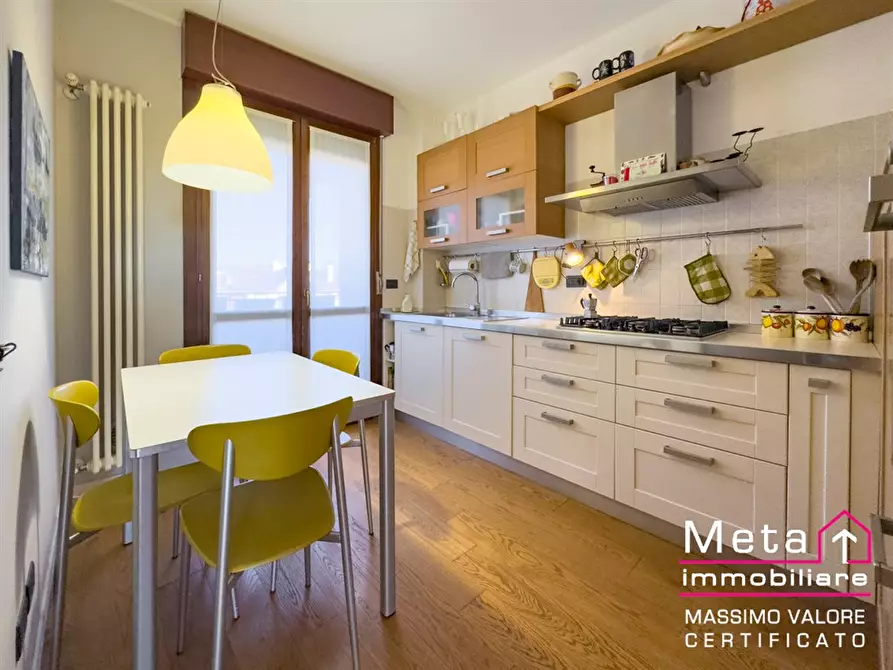 Immagine 1 di Appartamento in vendita  in Dostoevskij 5 a San Giuliano Milanese