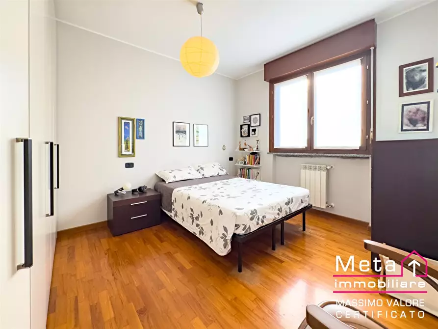 Immagine 6 di Appartamento in vendita  in Dostoevskij 5 a San Giuliano Milanese