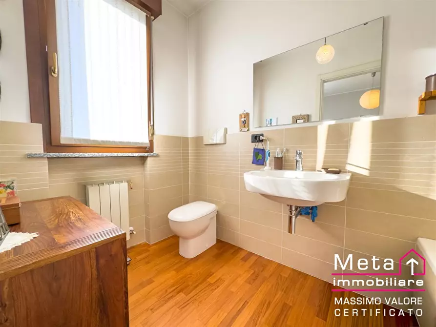 Immagine 9 di Appartamento in vendita  in Dostoevskij 5 a San Giuliano Milanese