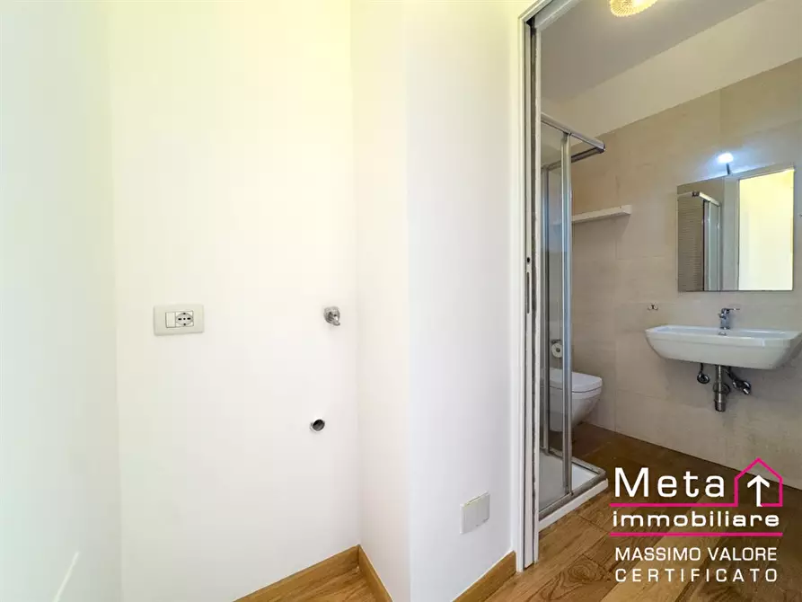 Immagine 9 di Appartamento in vendita  in Via Virgilio Ferrari 25 a Milano