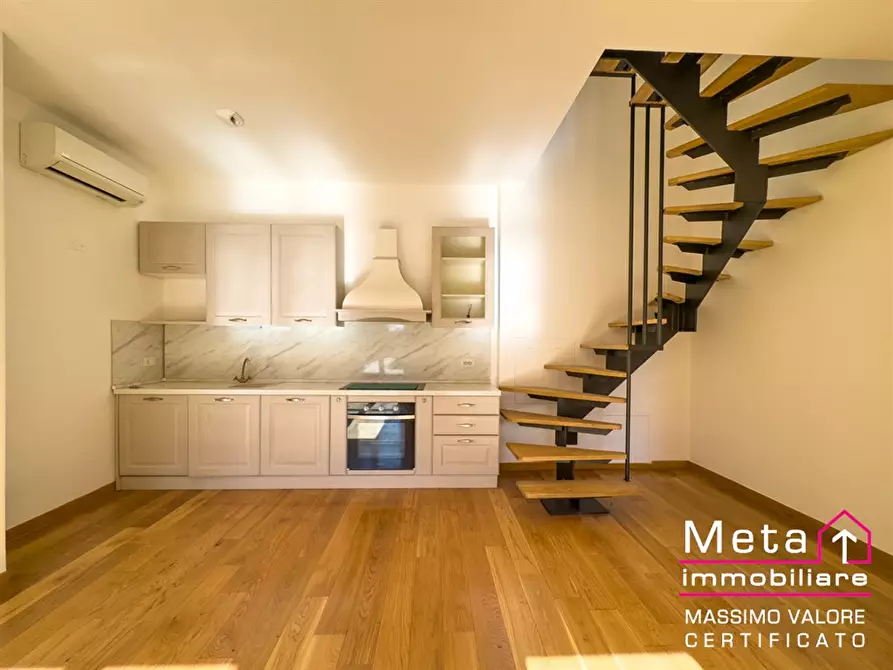 Immagine 8 di Appartamento in vendita  in Via Virgilio Ferrari 25 a Milano