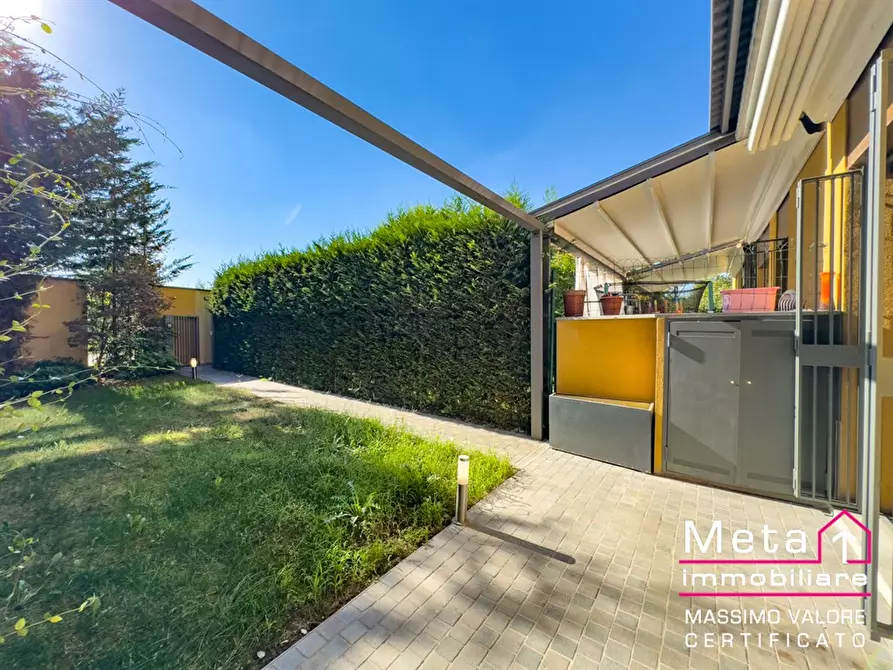 Immagine 3 di Appartamento in vendita  in Via Virgilio Ferrari 25 a Milano