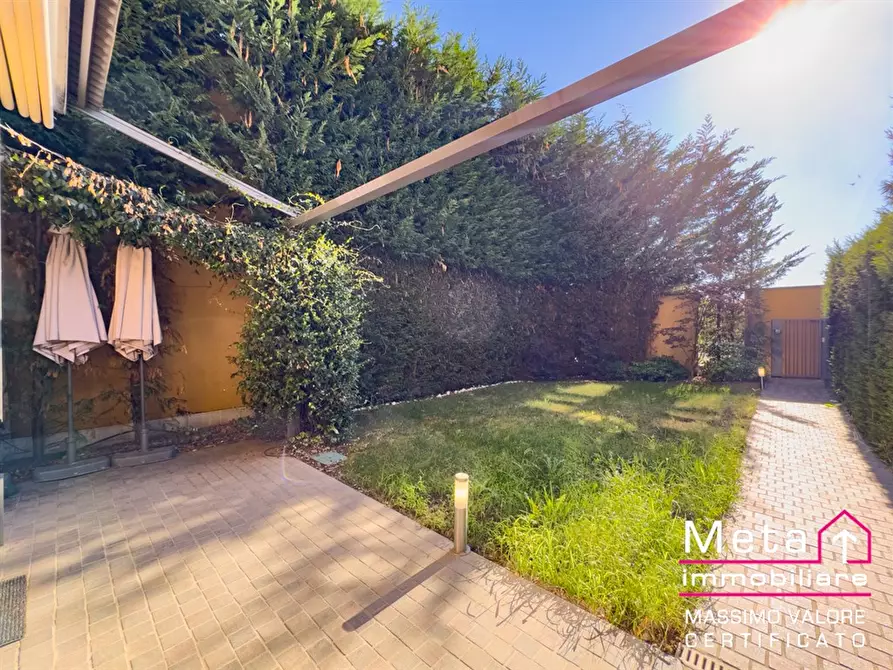 Immagine 1 di Appartamento in vendita  in Via Virgilio Ferrari 25 a Milano