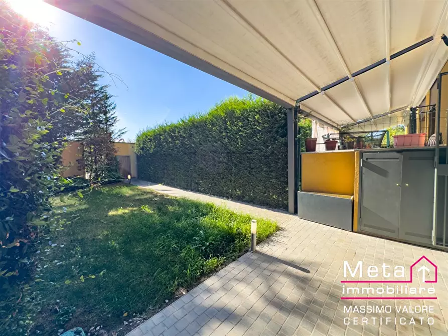 Immagine 2 di Appartamento in vendita  in Via Virgilio Ferrari 25 a Milano