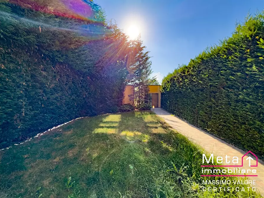 Immagine 4 di Appartamento in vendita  in Via Virgilio Ferrari 25 a Milano