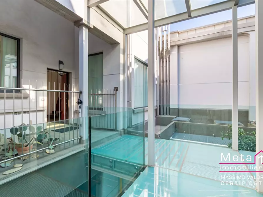 Immagine 6 di Appartamento in vendita  in Mecenate 76/4 a Milano