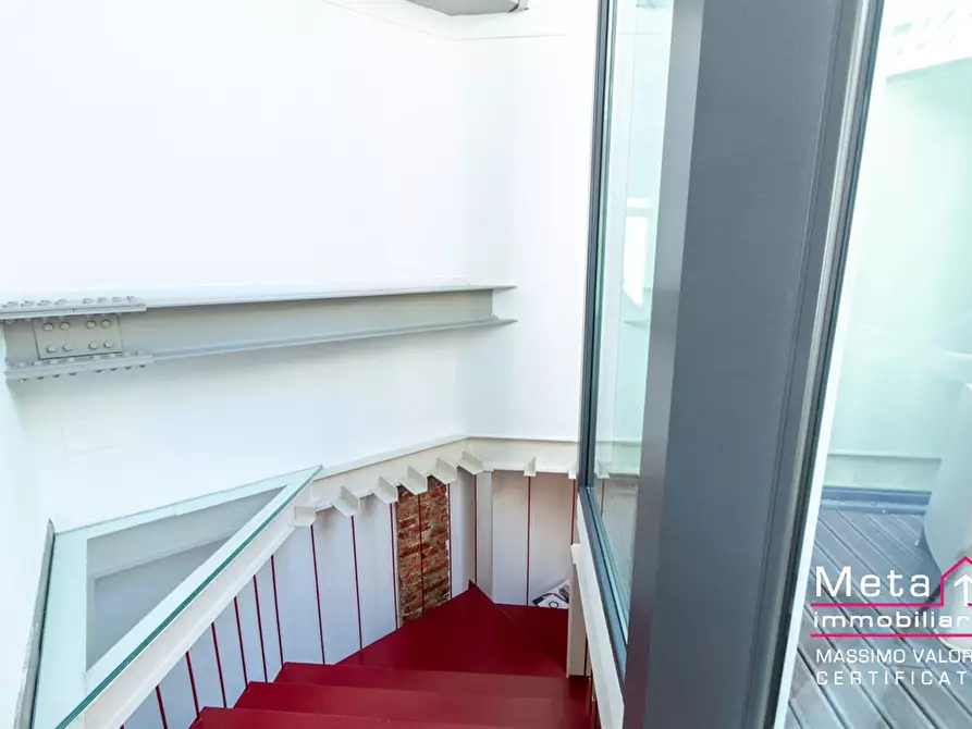 Immagine 2 di Appartamento in vendita  in Mecenate 76/4 a Milano