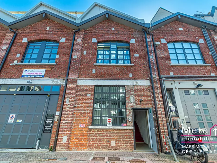 Immagine 8 di Appartamento in vendita  in Mecenate 76/4 a Milano