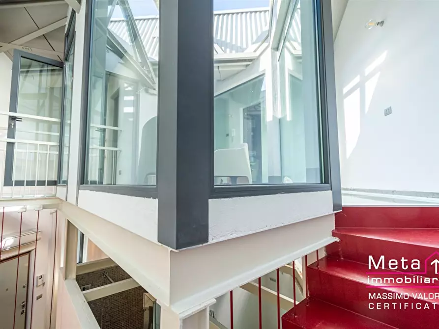 Immagine 3 di Appartamento in vendita  in Mecenate 76/4 a Milano