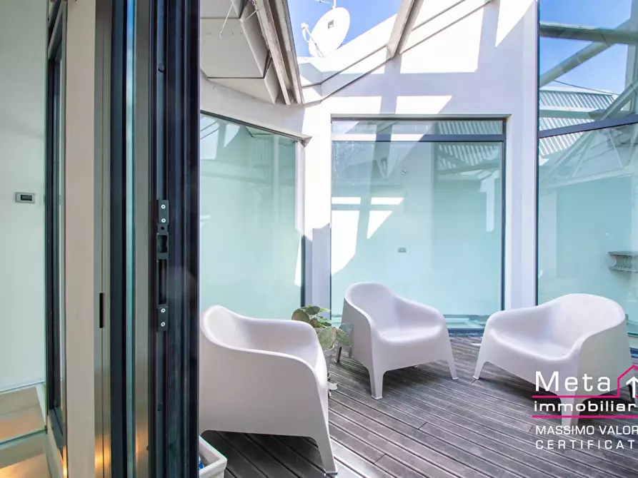 Immagine 1 di Appartamento in vendita  in Mecenate 76/4 a Milano