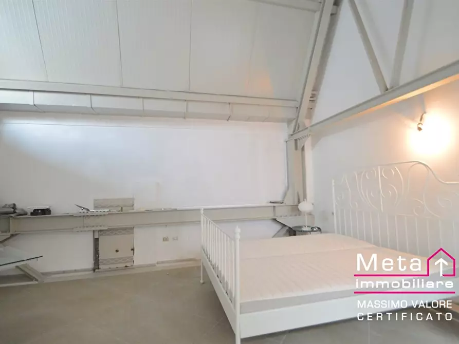 Immagine 4 di Appartamento in vendita  in Mecenate 76/4 a Milano