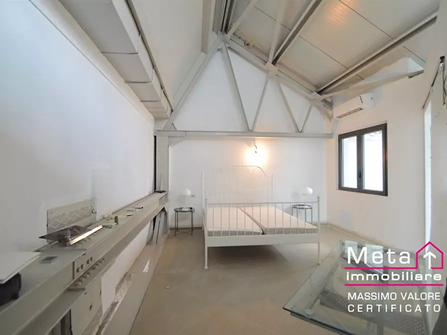 Immagine 5 di Appartamento in vendita  in Mecenate 76/4 a Milano