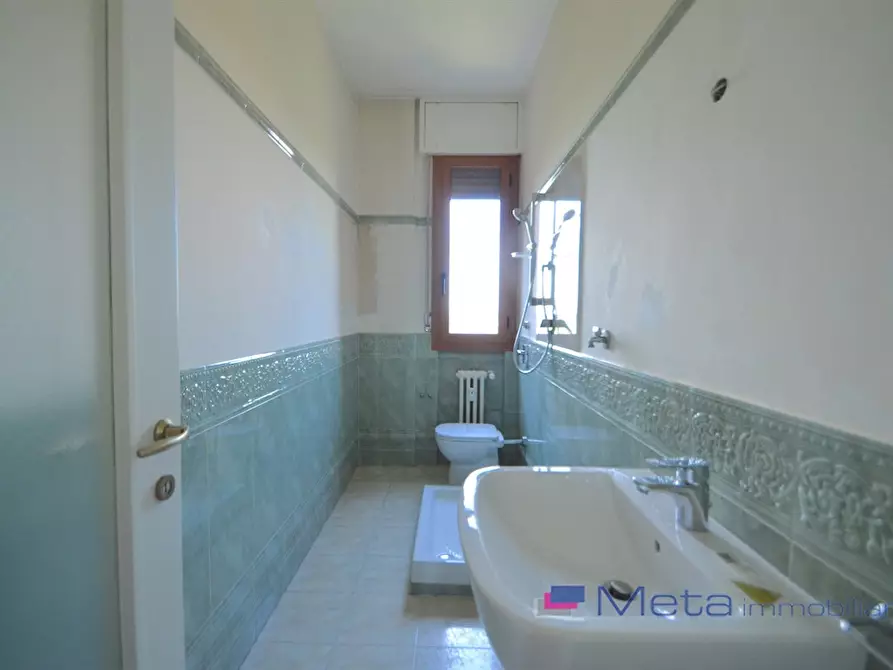 Immagine 4 di Appartamento in affitto  in via J. F. Kennedy 28 a San Donato Milanese