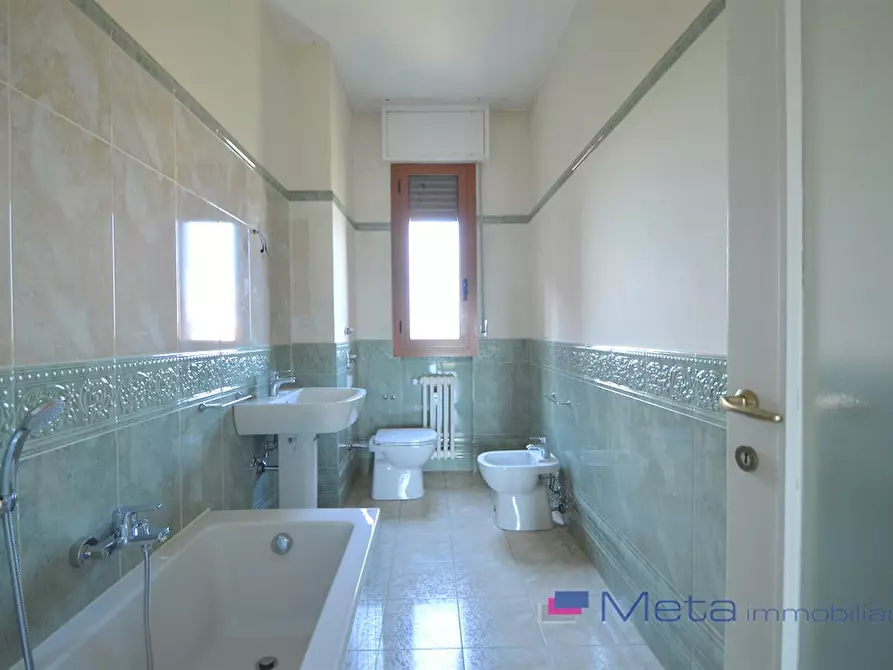 Immagine 5 di Appartamento in affitto  in via J. F. Kennedy 28 a San Donato Milanese