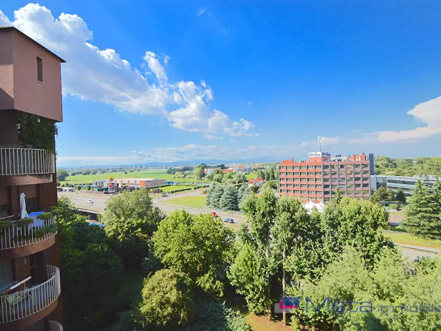 Immagine 2 di Appartamento in affitto  in via J. F. Kennedy 28 a San Donato Milanese