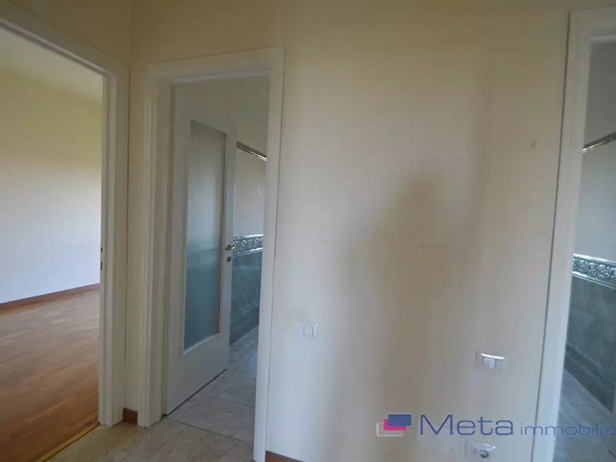 Immagine 3 di Appartamento in affitto  in via J. F. Kennedy 28 a San Donato Milanese