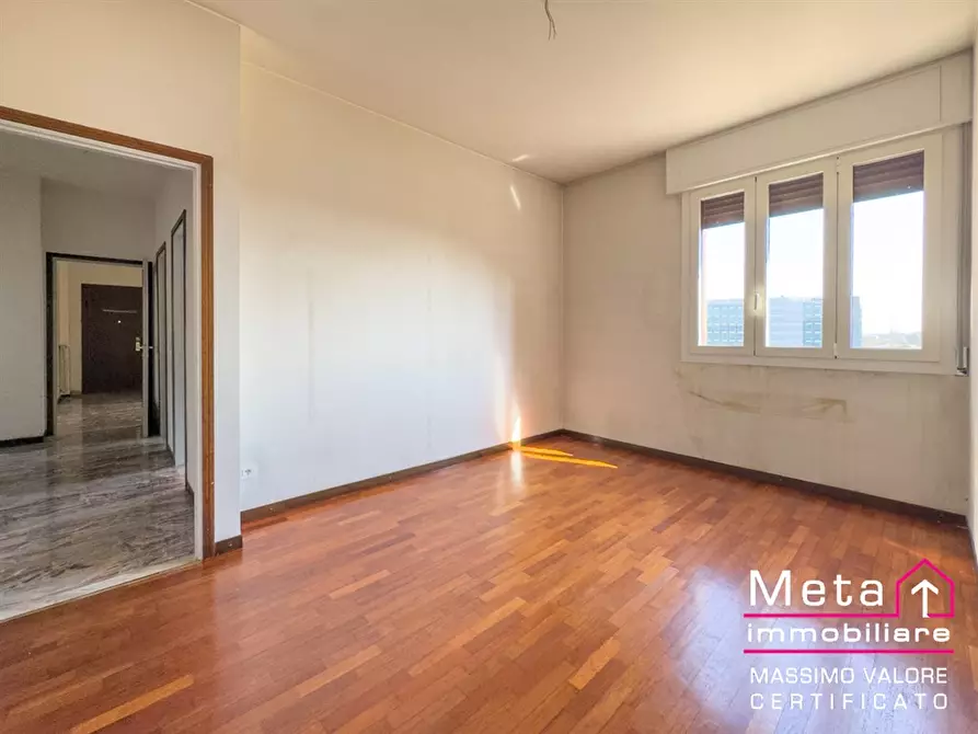 Immagine 4 di Appartamento in affitto  in via J. F. Kennedy 26 a San Donato Milanese