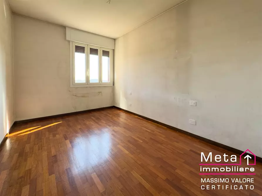 Immagine 3 di Appartamento in affitto  in via J. F. Kennedy 26 a San Donato Milanese