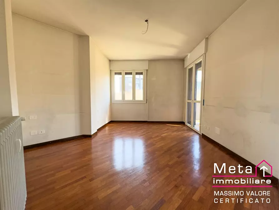 Immagine 1 di Appartamento in affitto  in via J. F. Kennedy 26 a San Donato Milanese