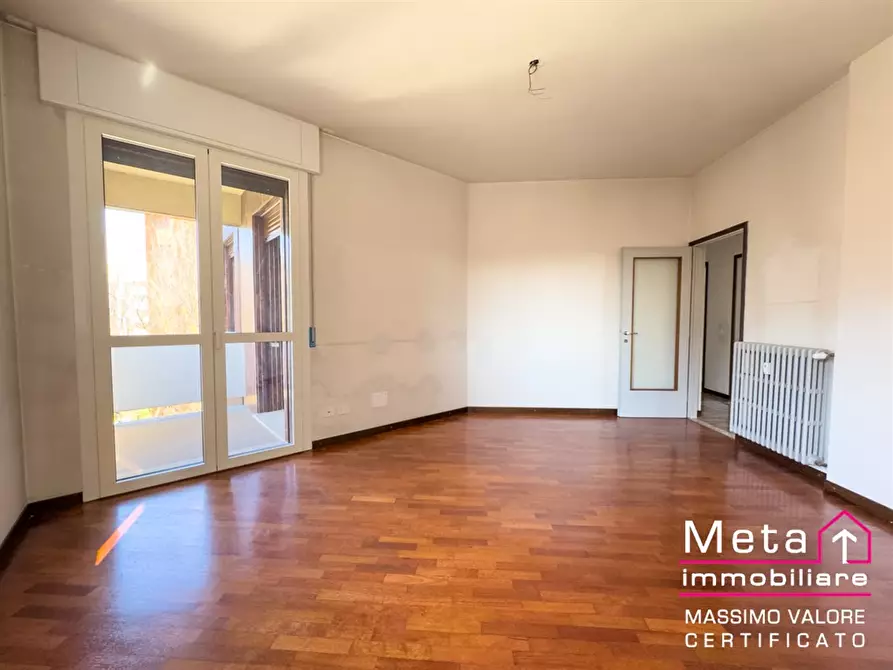 Immagine 2 di Appartamento in affitto  in via J. F. Kennedy 26 a San Donato Milanese