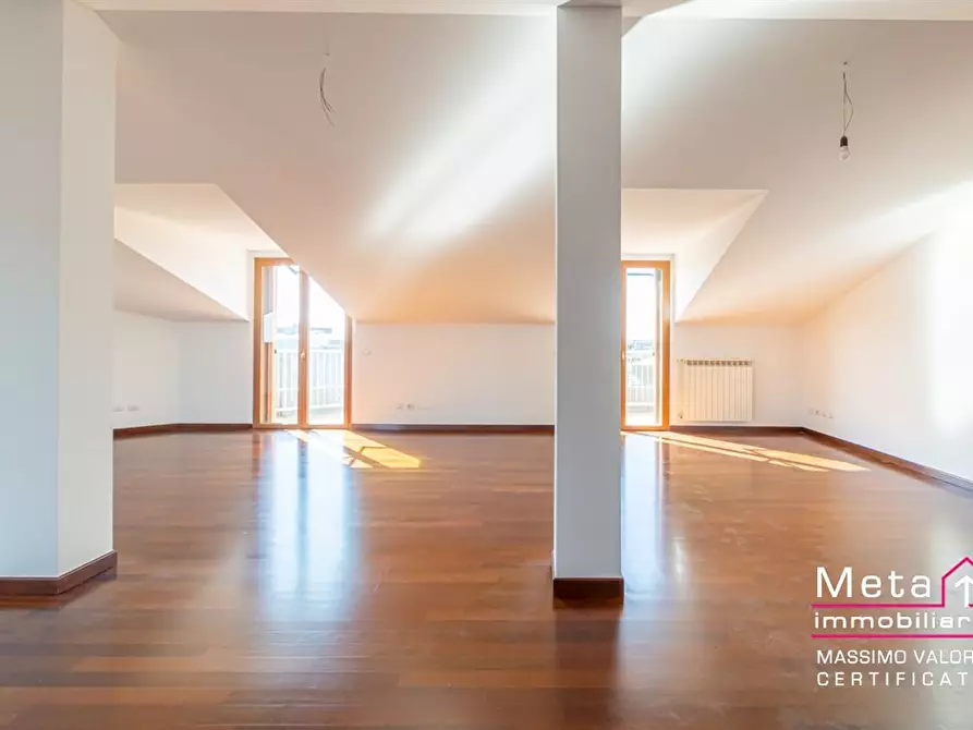 Immagine 4 di Attico in affitto  a San Donato Milanese