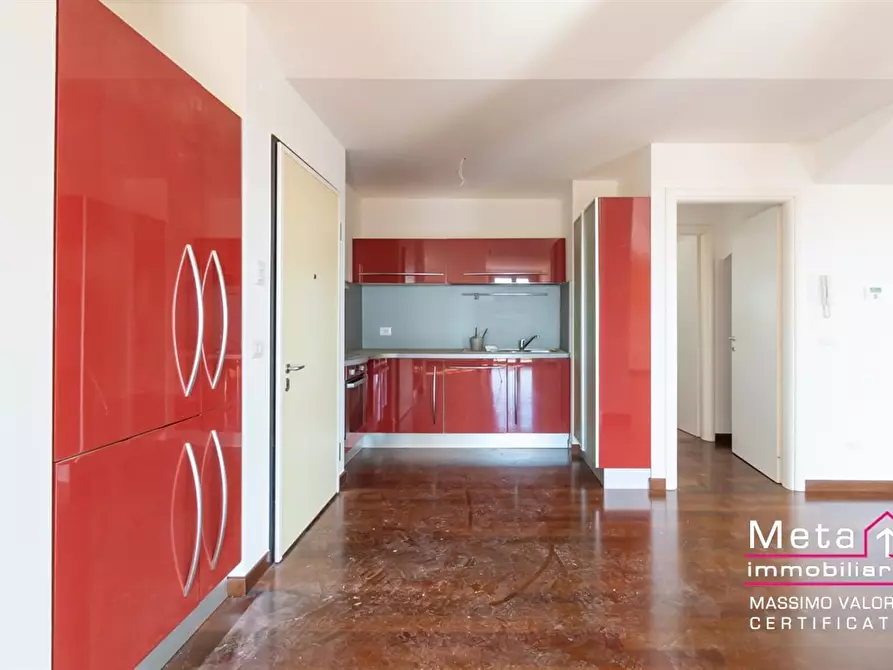 Immagine 7 di Attico in affitto  a San Donato Milanese