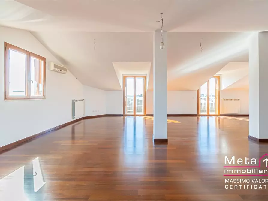 Immagine 3 di Attico in affitto  a San Donato Milanese