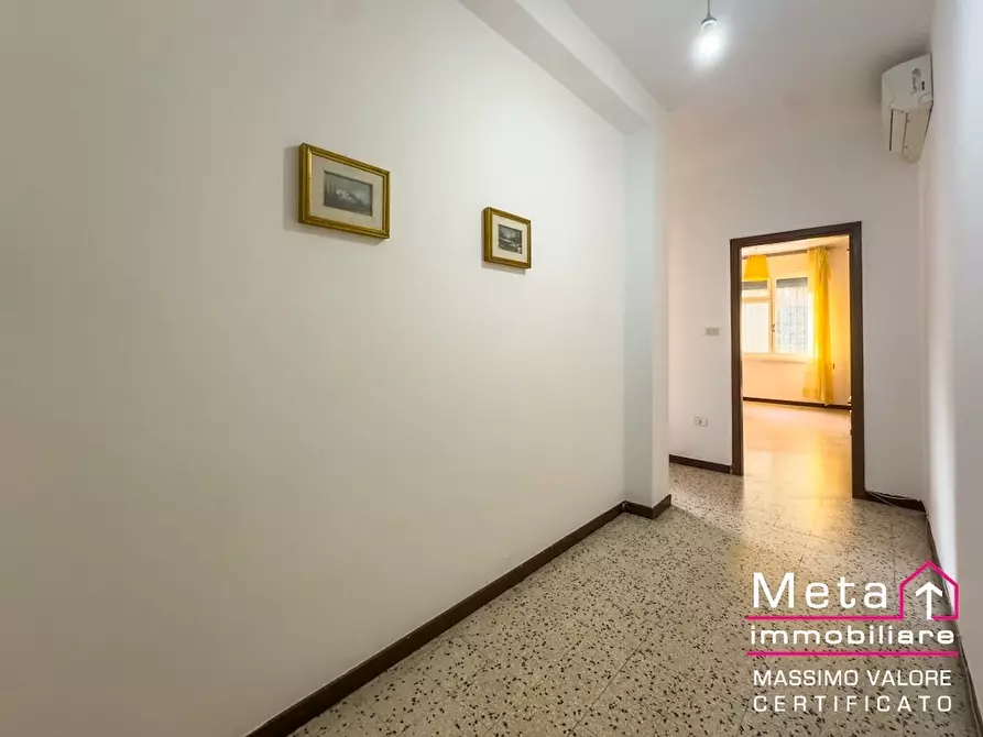 Immagine 4 di Appartamento in vendita  in Via Alfonsine 5 a San Donato Milanese
