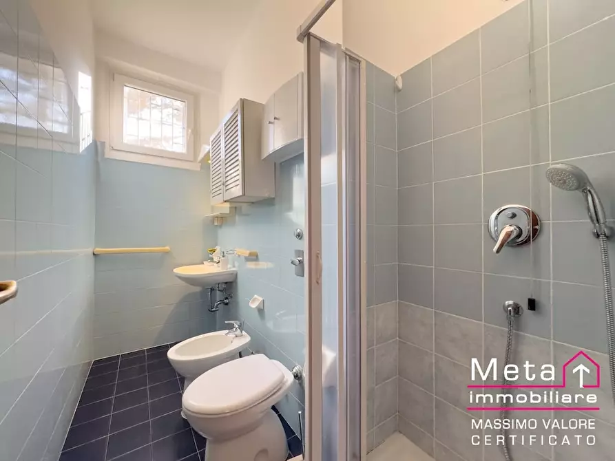 Immagine 9 di Appartamento in vendita  in Via Alfonsine 5 a San Donato Milanese