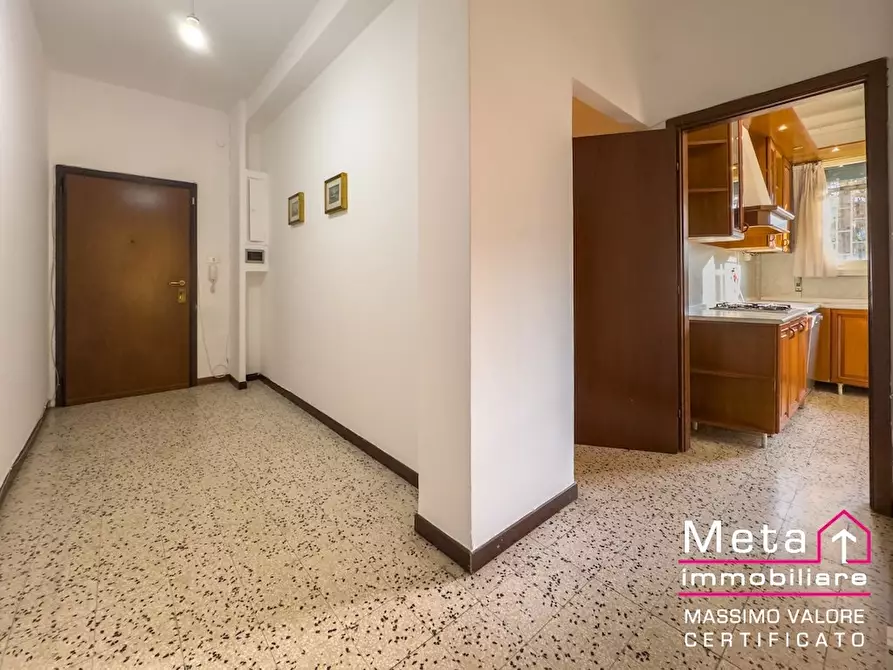 Immagine 3 di Appartamento in vendita  in Via Alfonsine 5 a San Donato Milanese