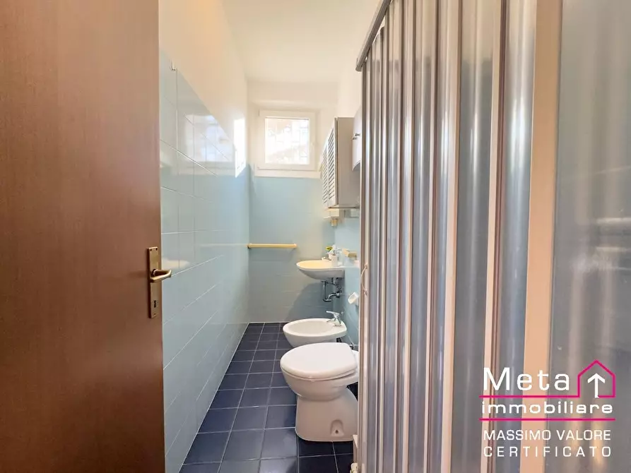 Immagine 8 di Appartamento in vendita  in Via Alfonsine 5 a San Donato Milanese