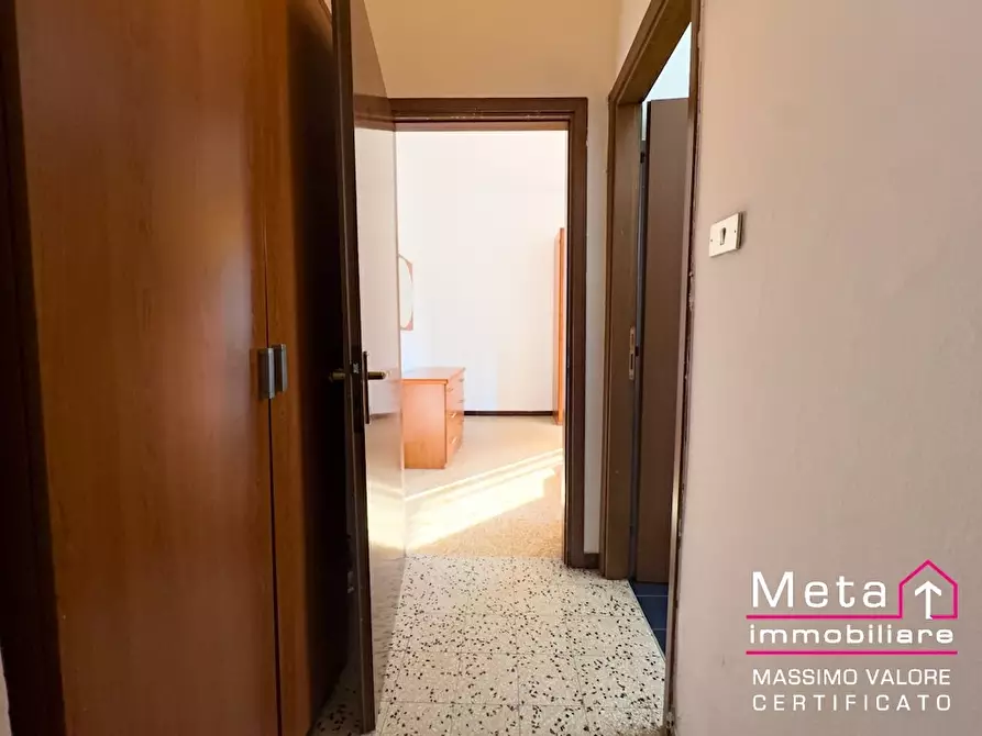 Immagine 7 di Appartamento in vendita  in Via Alfonsine 5 a San Donato Milanese