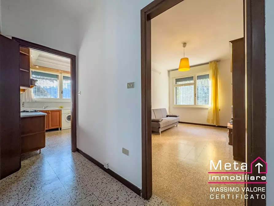 Immagine 5 di Appartamento in vendita  in Via Alfonsine 5 a San Donato Milanese