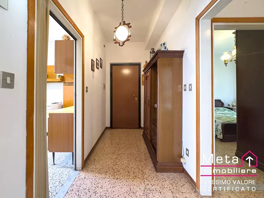 Immagine 3 di Appartamento in vendita  in Via Spilamberto 7 a San Donato Milanese