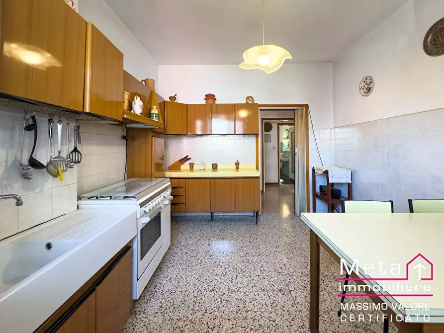 Immagine 2 di Appartamento in vendita  in Via Spilamberto 7 a San Donato Milanese