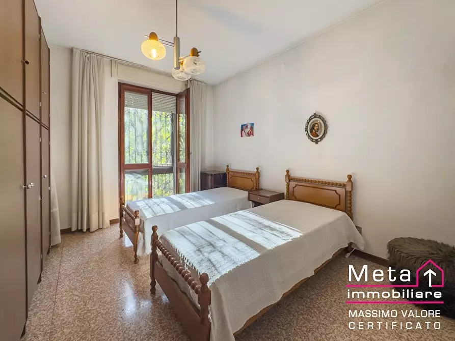 Immagine 9 di Appartamento in vendita  in Via Spilamberto 7 a San Donato Milanese