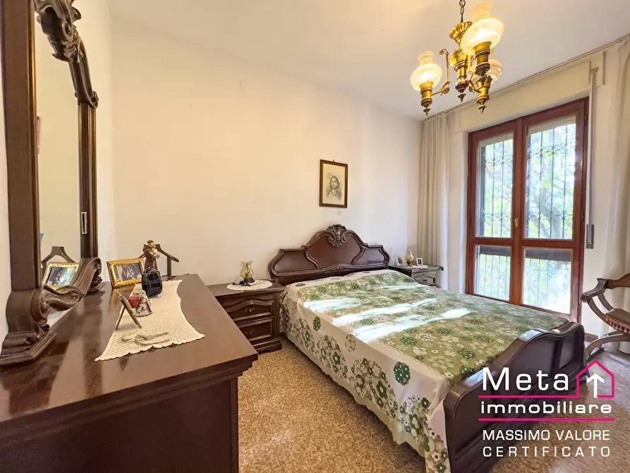 Immagine 6 di Appartamento in vendita  in Via Spilamberto 7 a San Donato Milanese