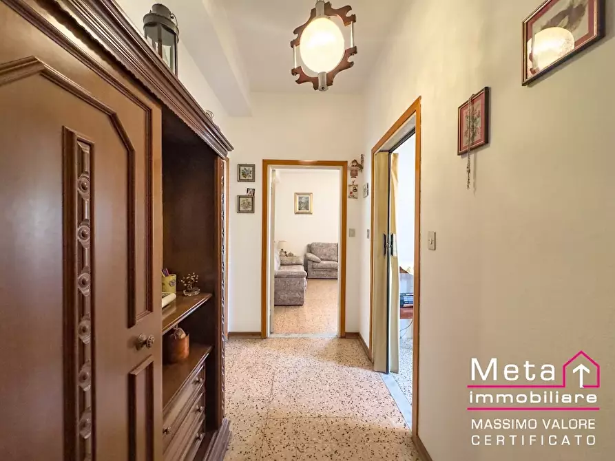 Immagine 4 di Appartamento in vendita  in Via Spilamberto 7 a San Donato Milanese