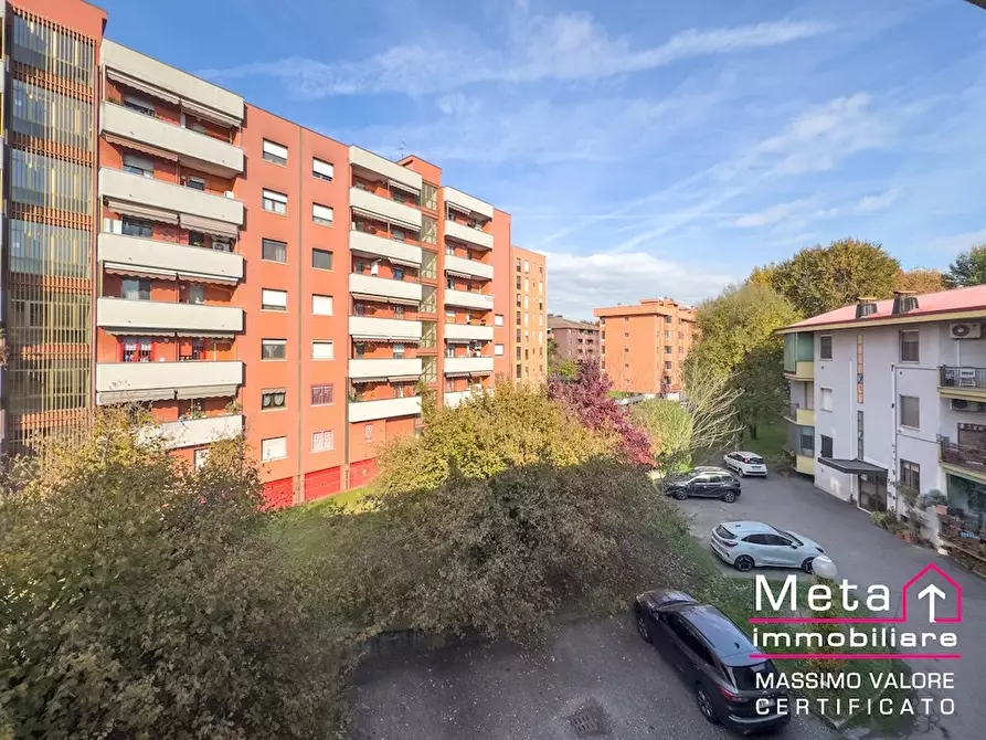 Immagine 1 di Appartamento in vendita  in Via Spilamberto 7 a San Donato Milanese