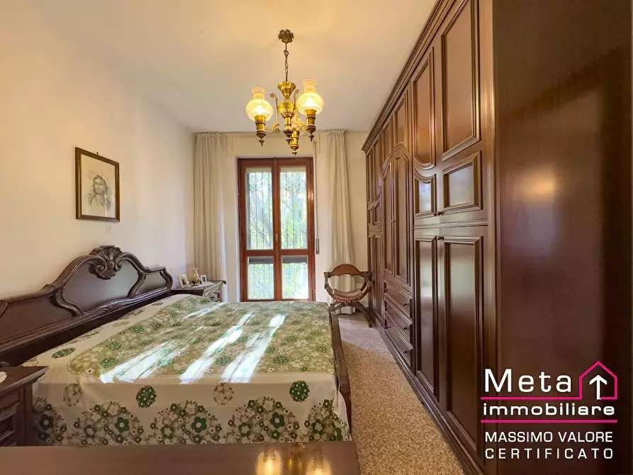 Immagine 7 di Appartamento in vendita  in Via Spilamberto 7 a San Donato Milanese