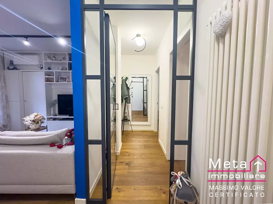 Immagine 9 di Appartamento in affitto  in Via Dossetti 3 a San Donato Milanese