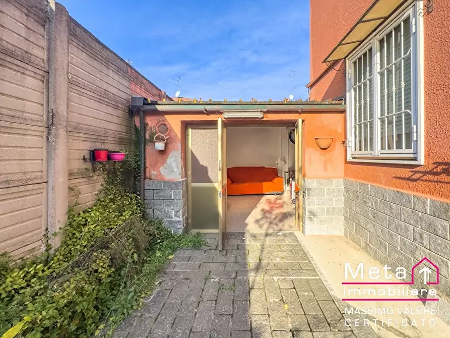 Immagine 5 di Appartamento in vendita  in Via Menotti Serrati 27 a San Giuliano Milanese