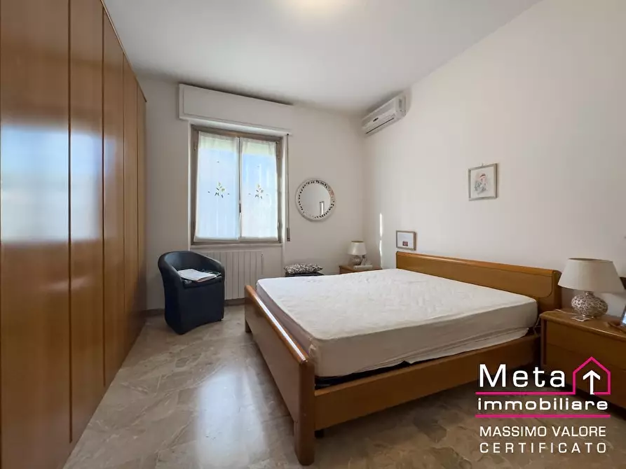 Immagine 3 di Appartamento in vendita  in Via Menotti Serrati 27 a San Giuliano Milanese