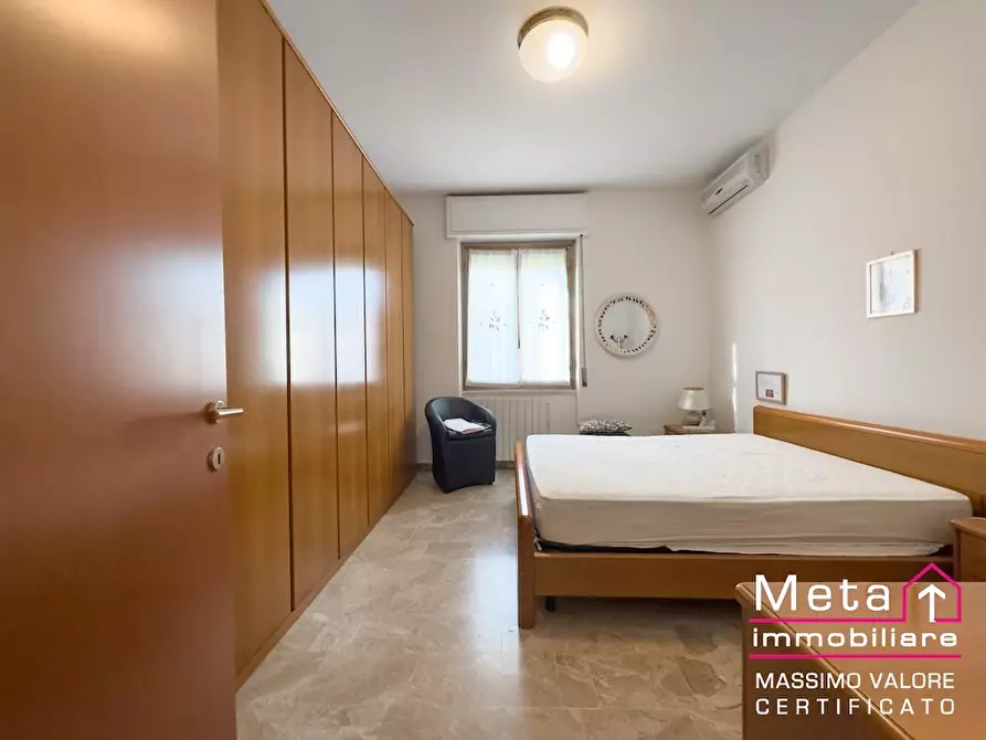 Immagine 2 di Appartamento in vendita  in Via Menotti Serrati 27 a San Giuliano Milanese