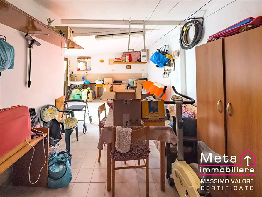 Immagine 7 di Appartamento in vendita  in Via Menotti Serrati 27 a San Giuliano Milanese