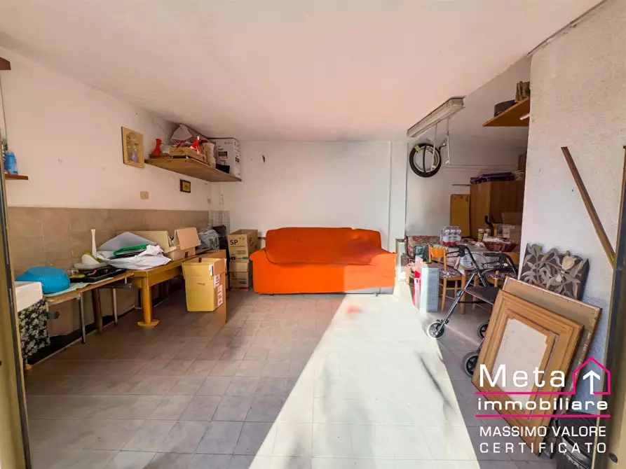 Immagine 6 di Appartamento in vendita  in Via Menotti Serrati 27 a San Giuliano Milanese