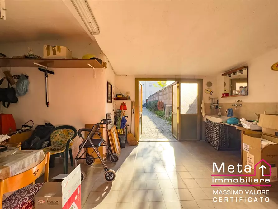 Immagine 9 di Appartamento in vendita  in Via Menotti Serrati 27 a San Giuliano Milanese