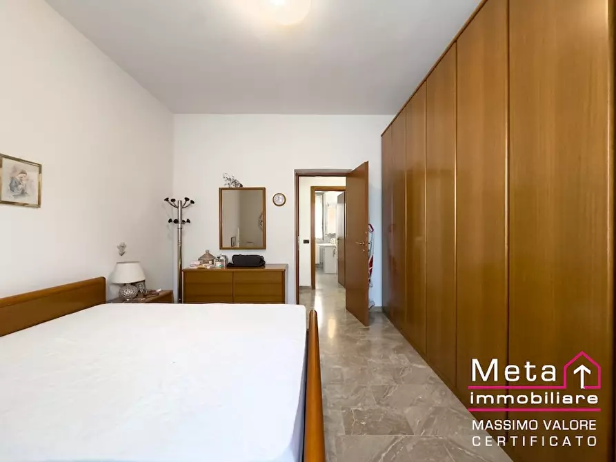 Immagine 4 di Appartamento in vendita  in Via Menotti Serrati 27 a San Giuliano Milanese