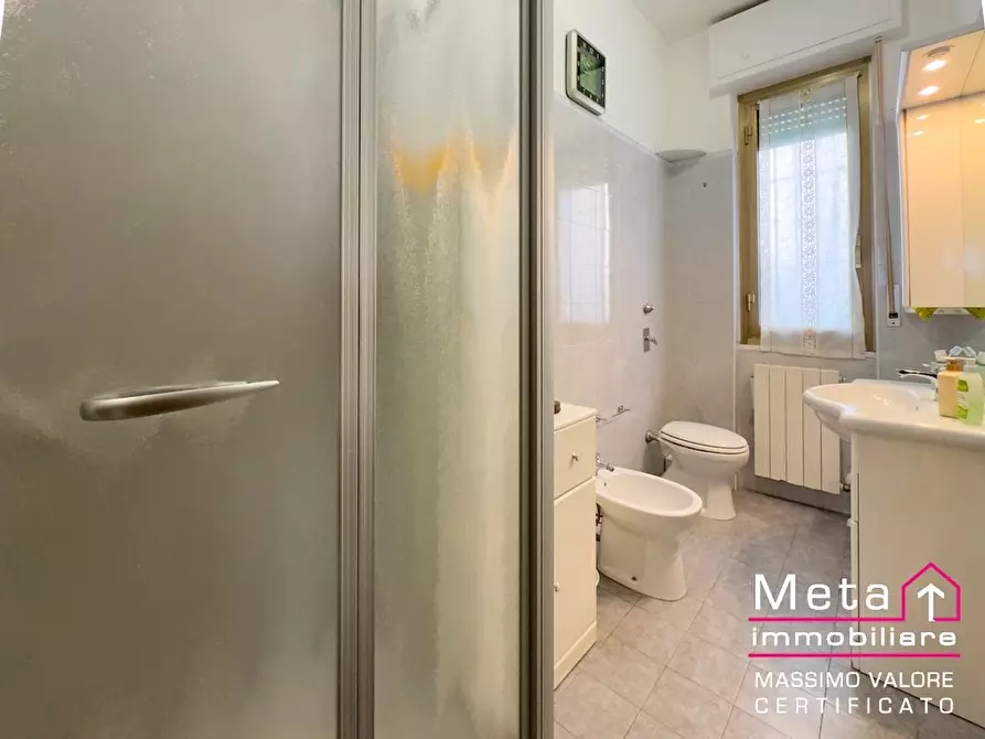 Immagine 1 di Appartamento in vendita  in Via Menotti Serrati 27 a San Giuliano Milanese