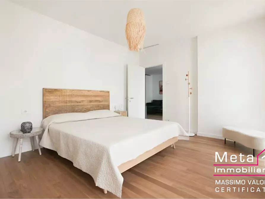 Immagine 7 di Appartamento in vendita  in Via Principe Eugenio 3 a Milano